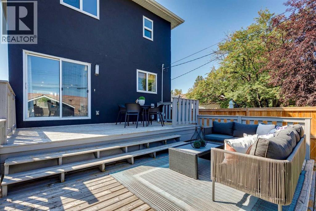 232 15 Avenue Nw, Calgary, Alberta  T2M 0G8 - Photo 32 - A2268134