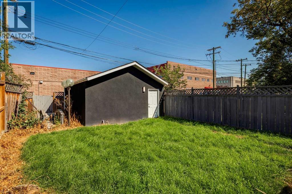 232 15 Avenue Nw, Calgary, Alberta  T2M 0G8 - Photo 35 - A2268134