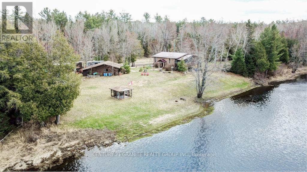 230 River Bend Drive, Lyndoch And Raglan, Ontario  K0J 2E0 - Photo 2 - X12512696