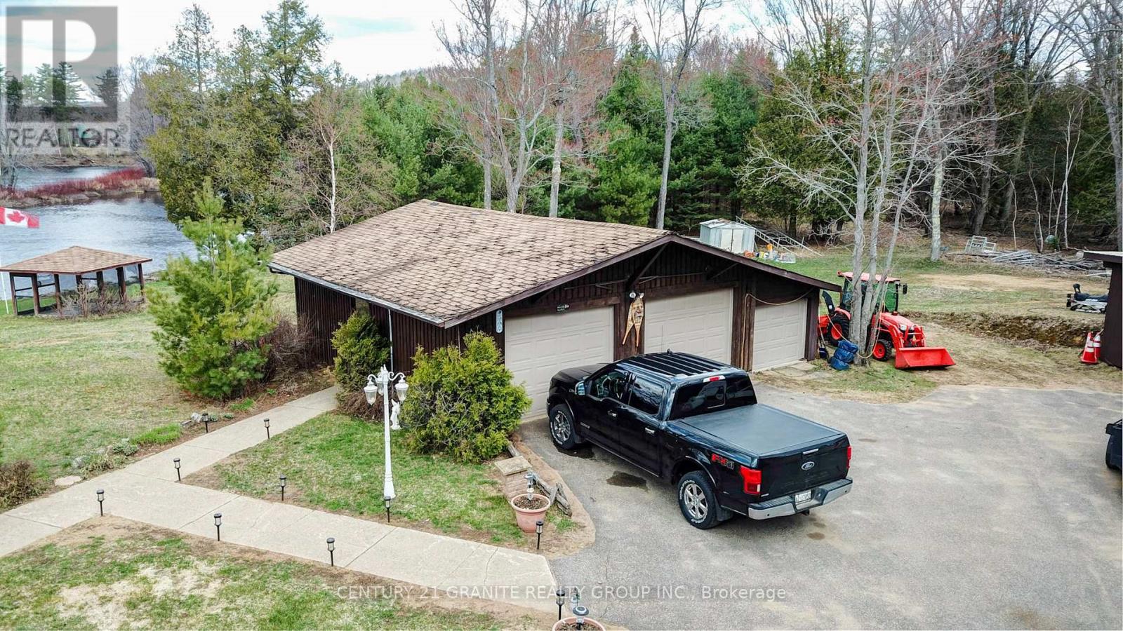 230 River Bend Drive, Lyndoch And Raglan, Ontario  K0J 2E0 - Photo 8 - X12512696