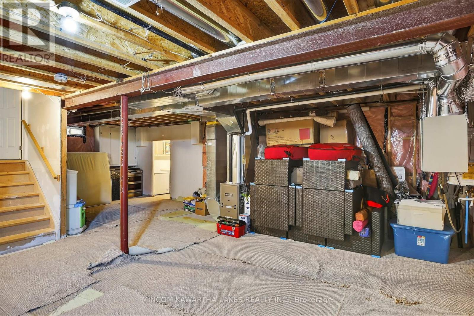 742 Sawmill Road, Peterborough (Northcrest Ward 5), Ontario  K9L 0G3 - Photo 38 - X12512698