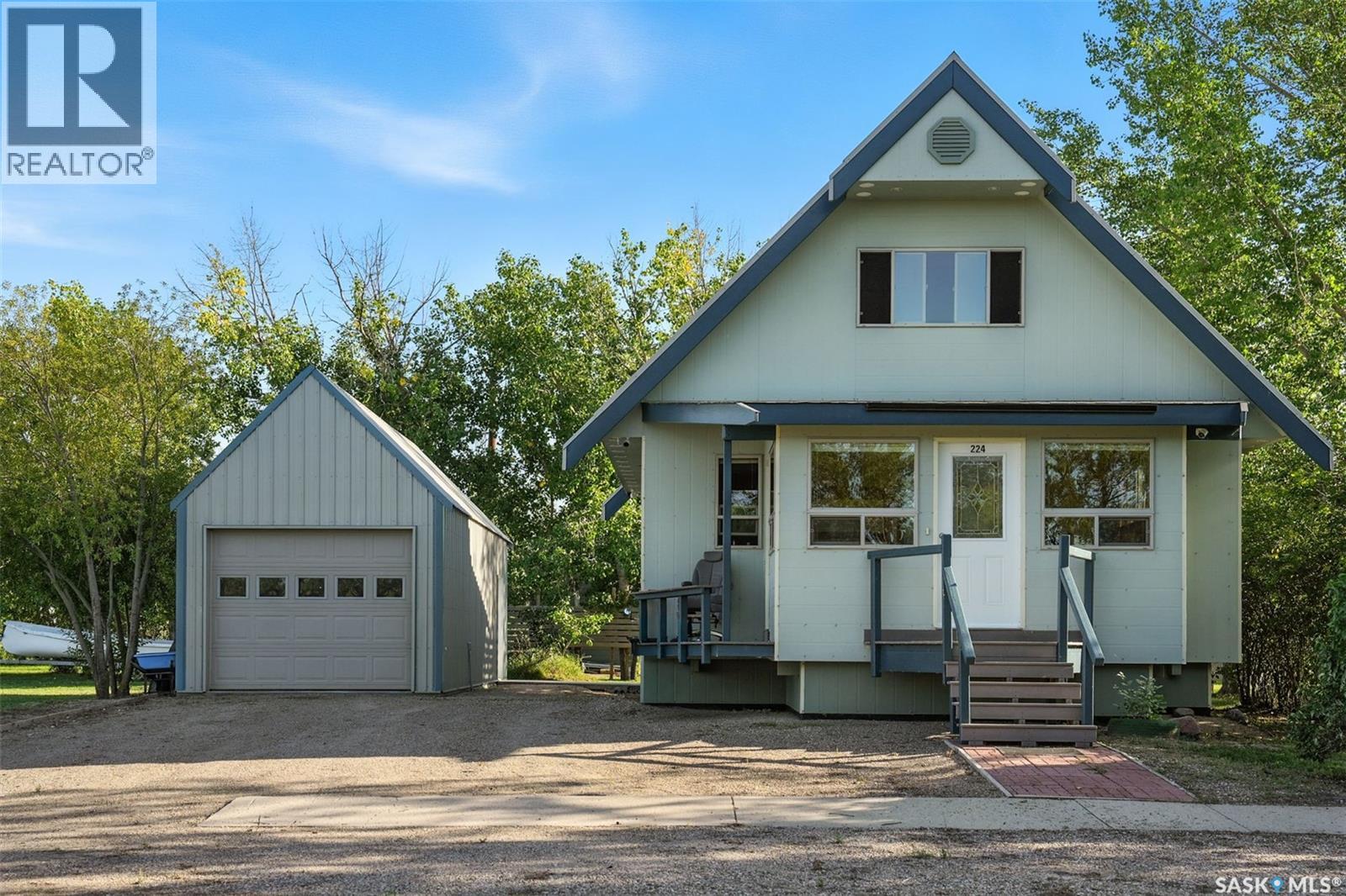 224 Bird STREET, loreburn, Saskatchewan