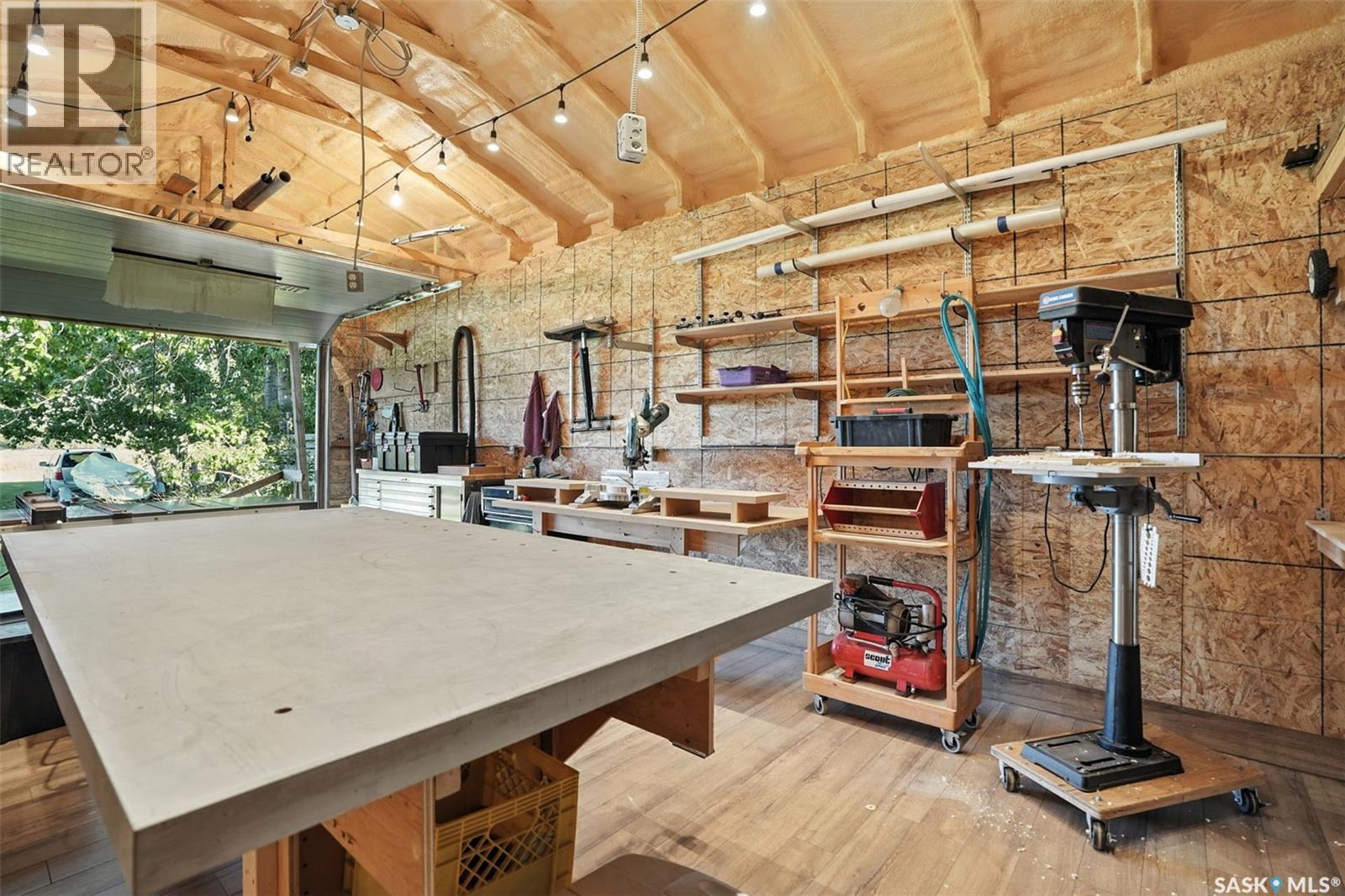 224 Bird Street, Loreburn, Saskatchewan  S0H 2S0 - Photo 24 - SK022483