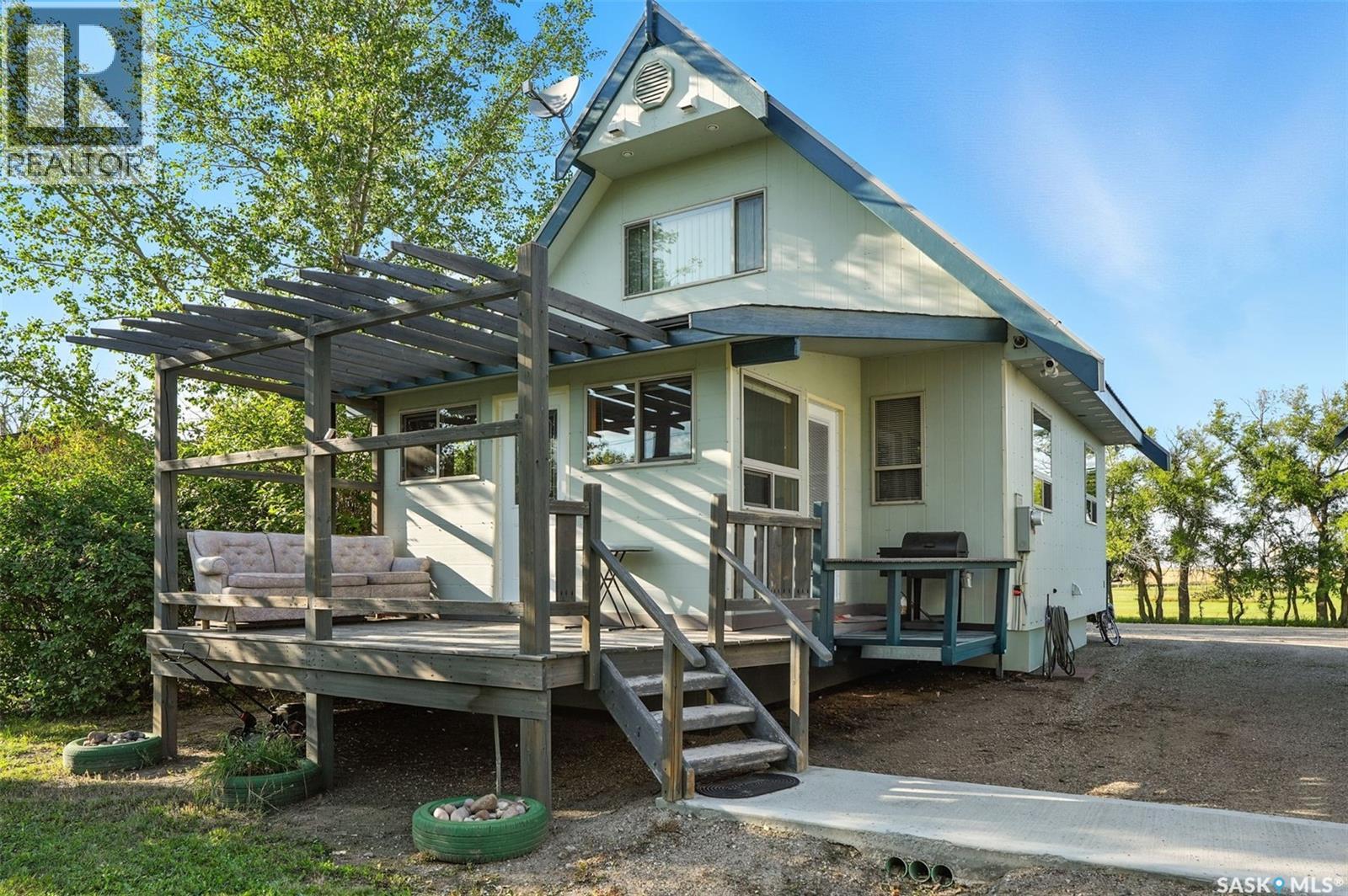 224 Bird Street, Loreburn, Saskatchewan  S0H 2S0 - Photo 29 - SK022483