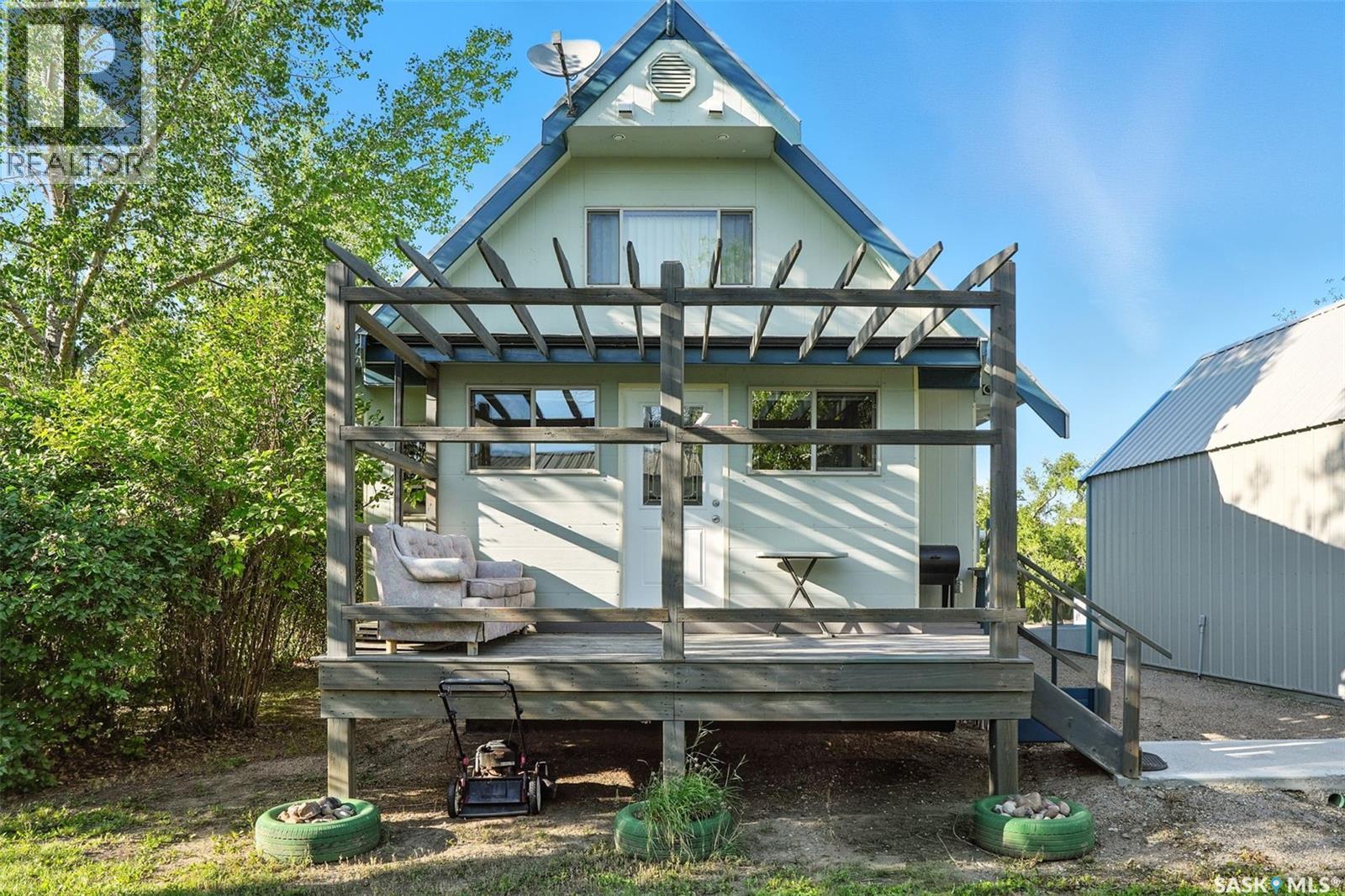 224 Bird Street, Loreburn, Saskatchewan  S0H 2S0 - Photo 30 - SK022483