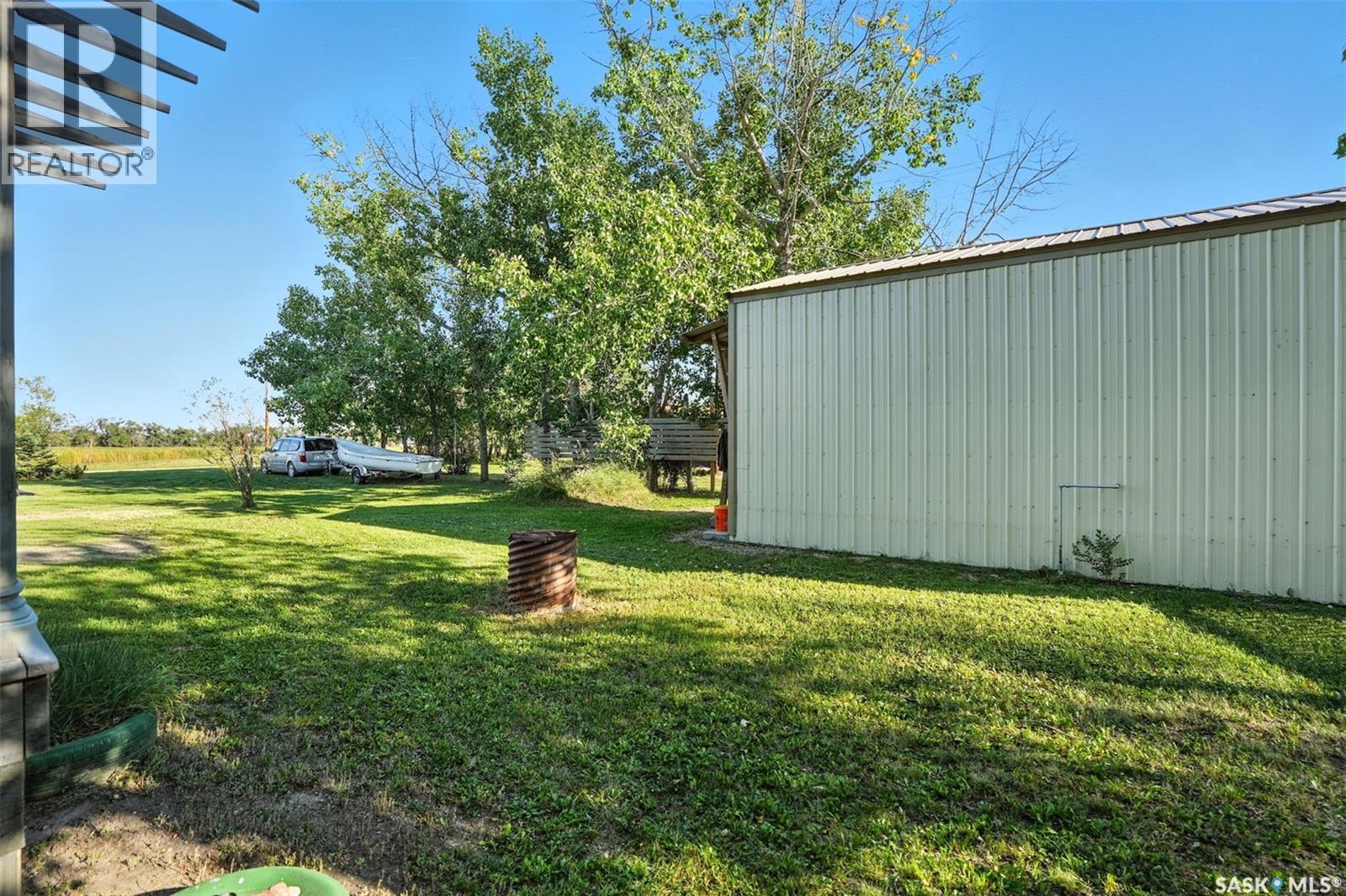 224 Bird Street, Loreburn, Saskatchewan  S0H 2S0 - Photo 31 - SK022483