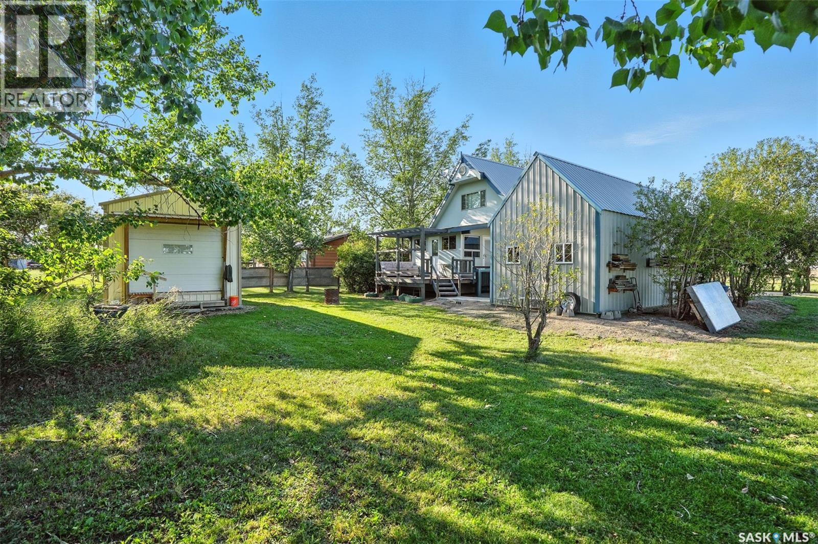 224 Bird Street, Loreburn, Saskatchewan  S0H 2S0 - Photo 32 - SK022483