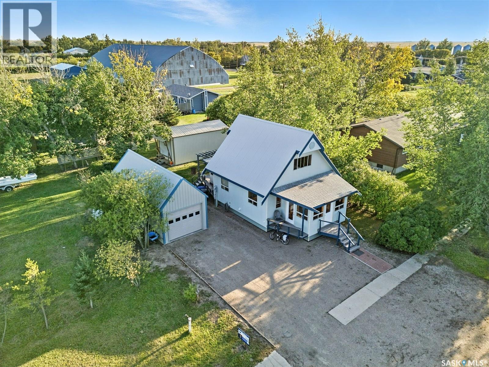 224 Bird Street, Loreburn, Saskatchewan  S0H 2S0 - Photo 35 - SK022483