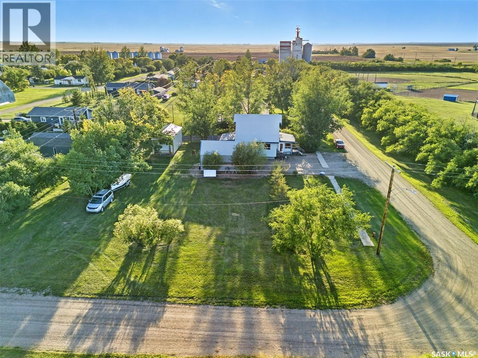 224 Bird Street, Loreburn, Saskatchewan  S0H 2S0 - Photo 36 - SK022483