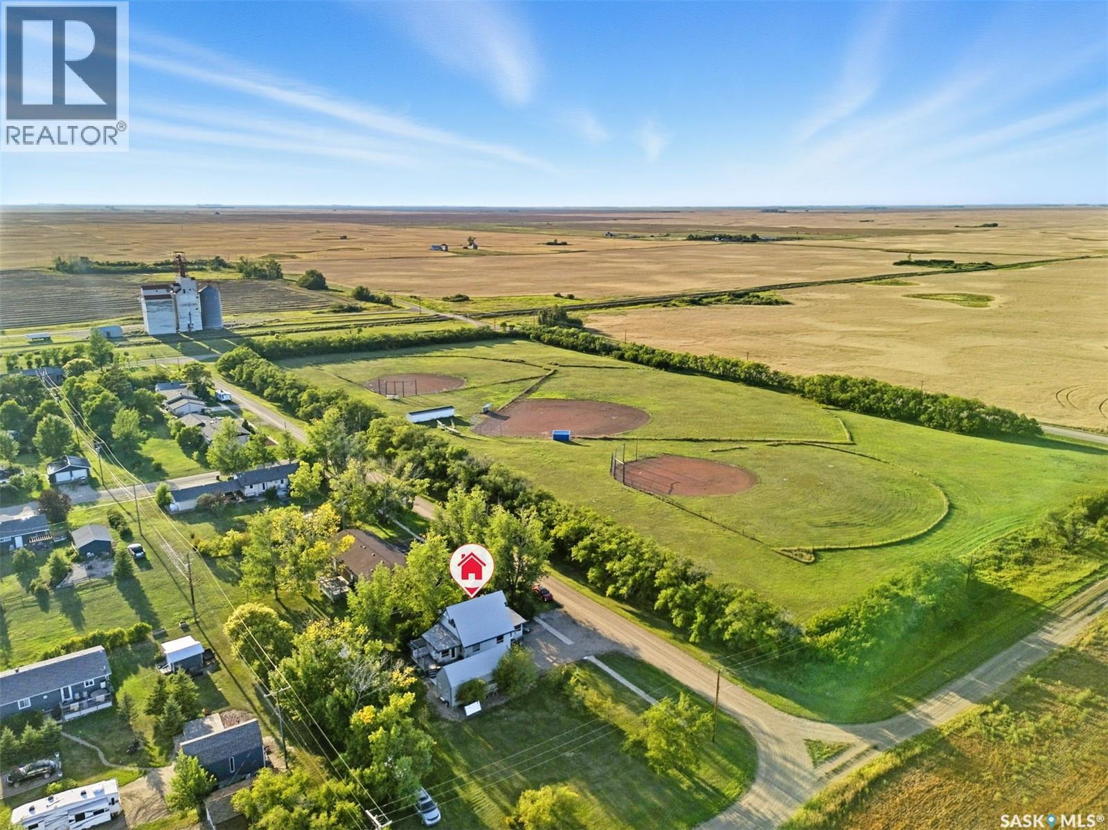 224 Bird Street, Loreburn, Saskatchewan  S0H 2S0 - Photo 39 - SK022483