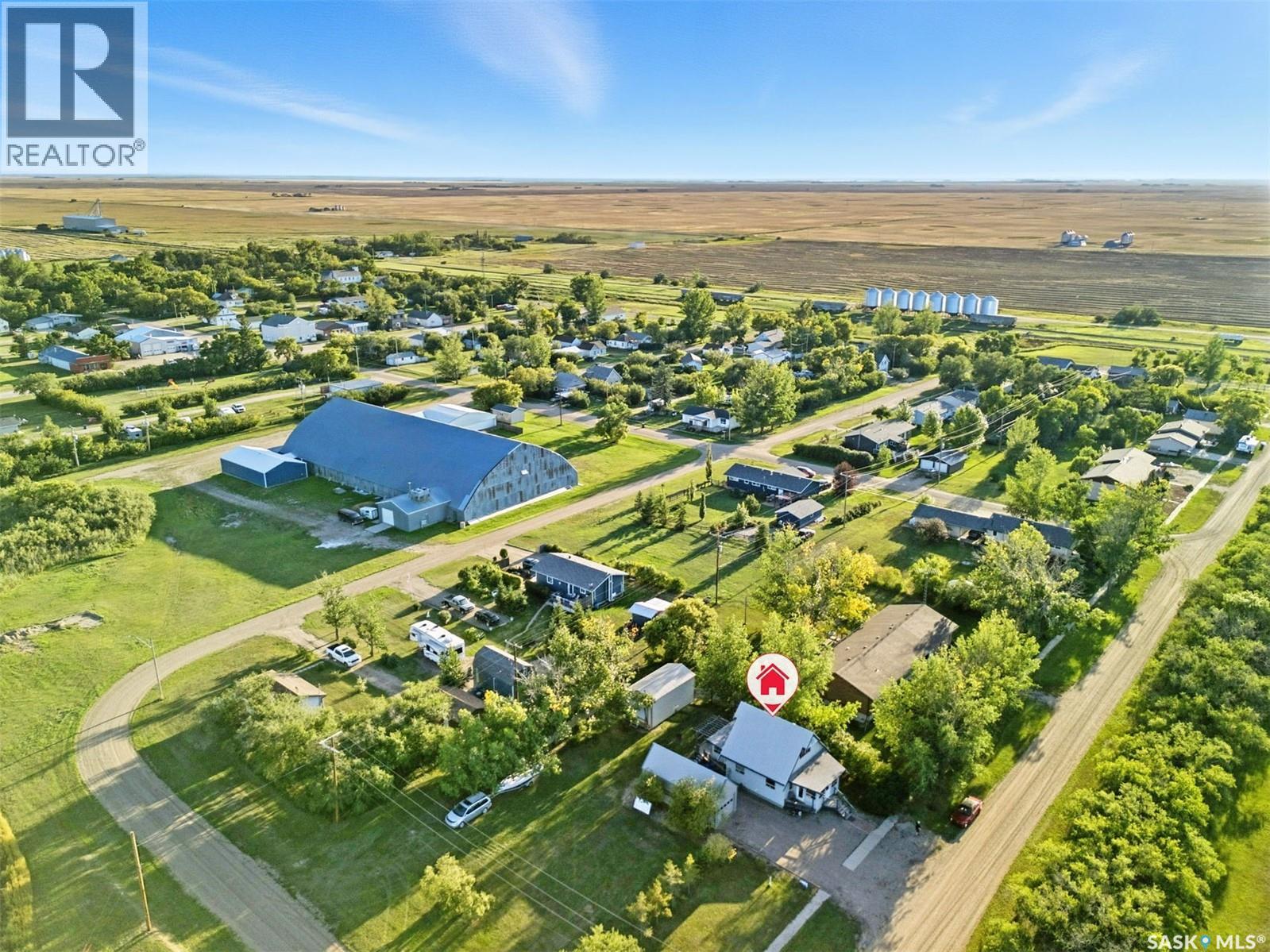 224 Bird Street, Loreburn, Saskatchewan  S0H 2S0 - Photo 41 - SK022483