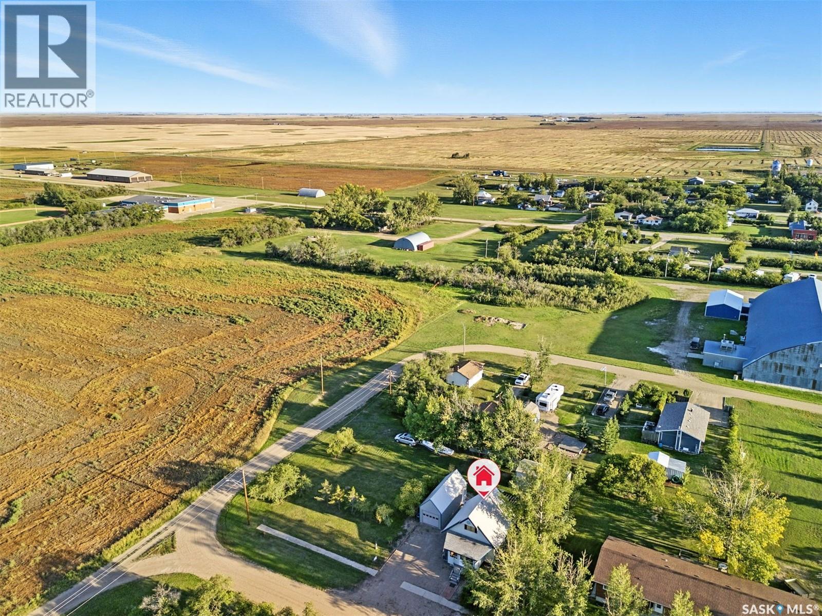 224 Bird Street, Loreburn, Saskatchewan  S0H 2S0 - Photo 43 - SK022483