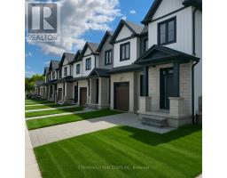 1768 FINLEY CRESCENT, London North, Ontario