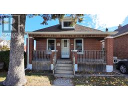 32 TENNYSON STREET, London East, Ontario
