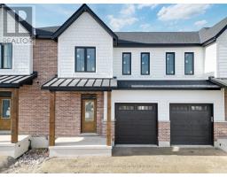 18 - 147 SCOTTS DRIVE, Lucan Biddulph, Ontario