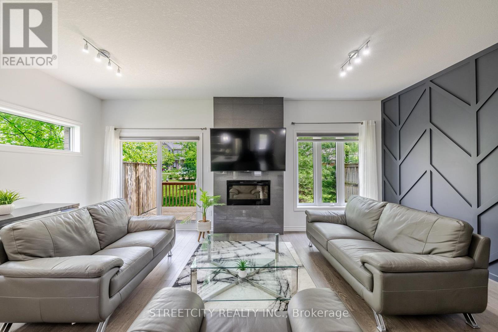 99 - 1924 Cedarhollow Boulevard, London North, Ontario  N5X 0C3 - Photo 11 - X12512724