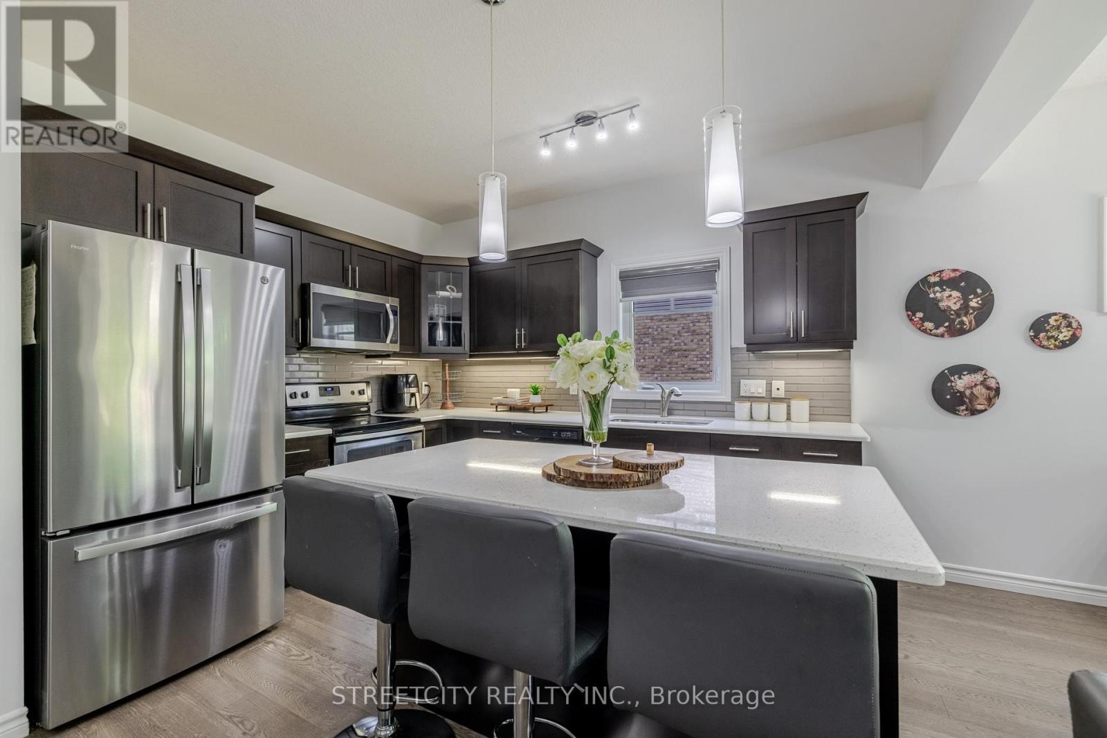 99 - 1924 Cedarhollow Boulevard, London North, Ontario  N5X 0C3 - Photo 16 - X12512724