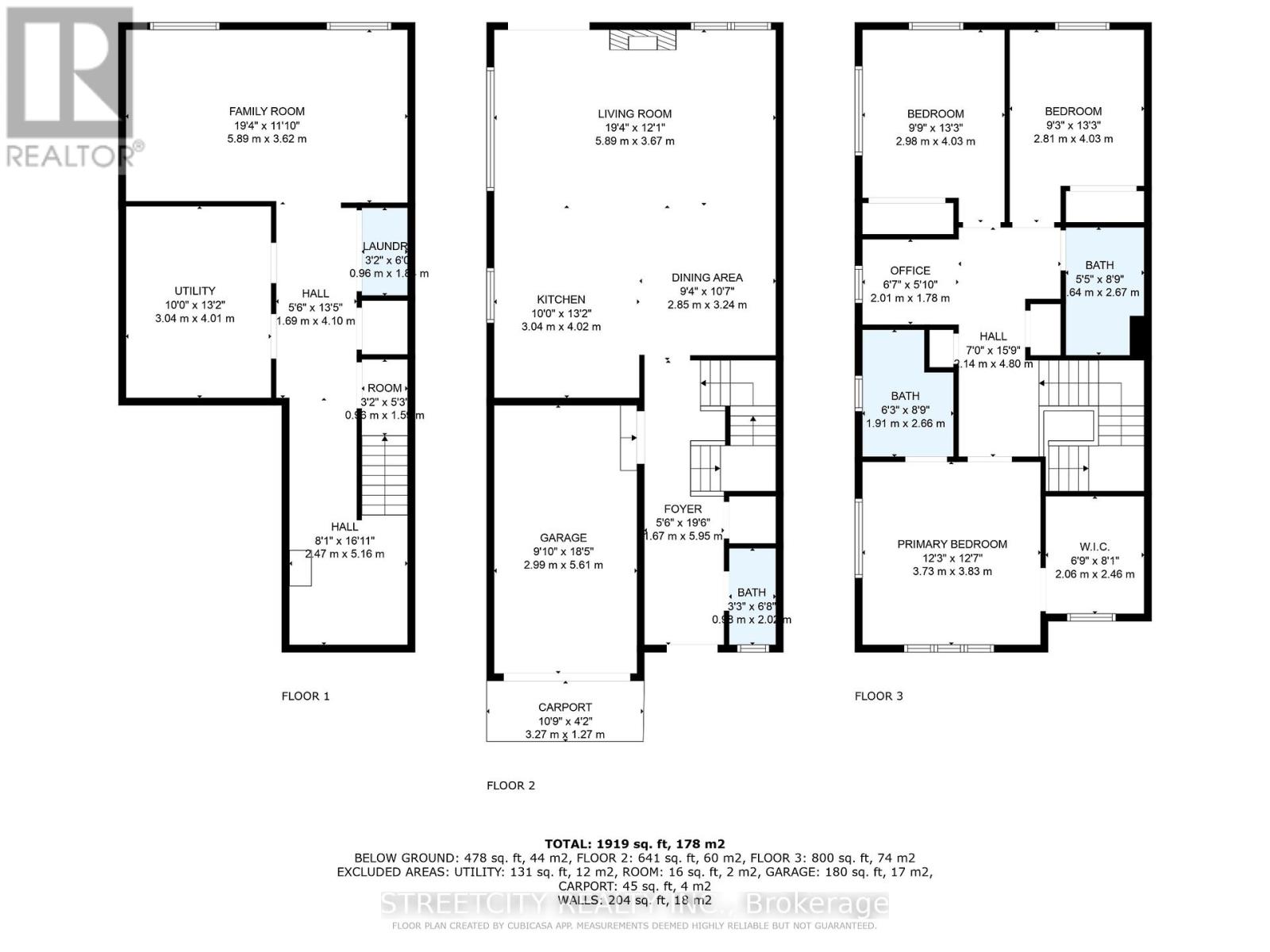 99 - 1924 Cedarhollow Boulevard, London North, Ontario  N5X 0C3 - Photo 38 - X12512724