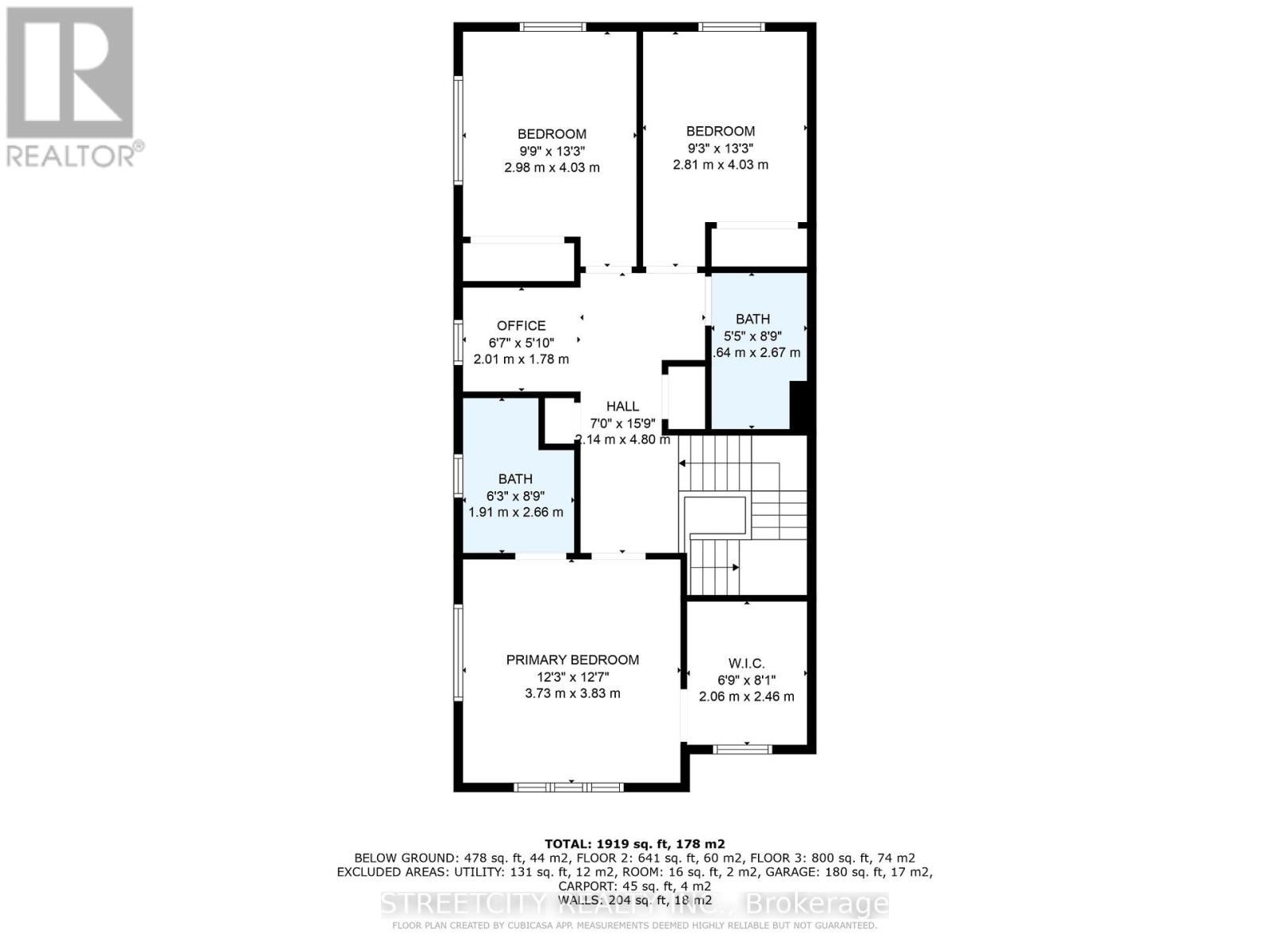 99 - 1924 Cedarhollow Boulevard, London North, Ontario  N5X 0C3 - Photo 44 - X12512724