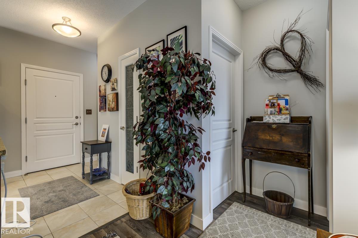 #322 2035 Grantham Co Nw, Edmonton, Alberta  T5T 3X4 - Photo 10 - E4464777