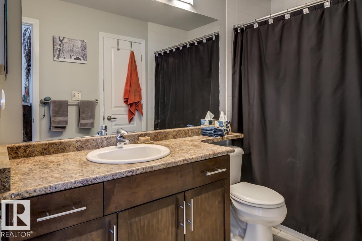 #322 2035 Grantham Co Nw, Edmonton, Alberta  T5T 3X4 - Photo 11 - E4464777