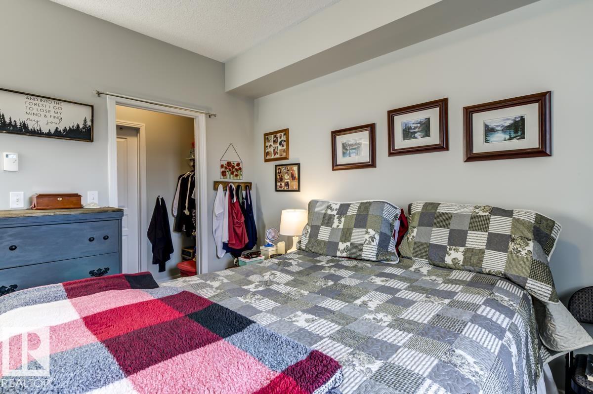 #322 2035 Grantham Co Nw, Edmonton, Alberta  T5T 3X4 - Photo 14 - E4464777