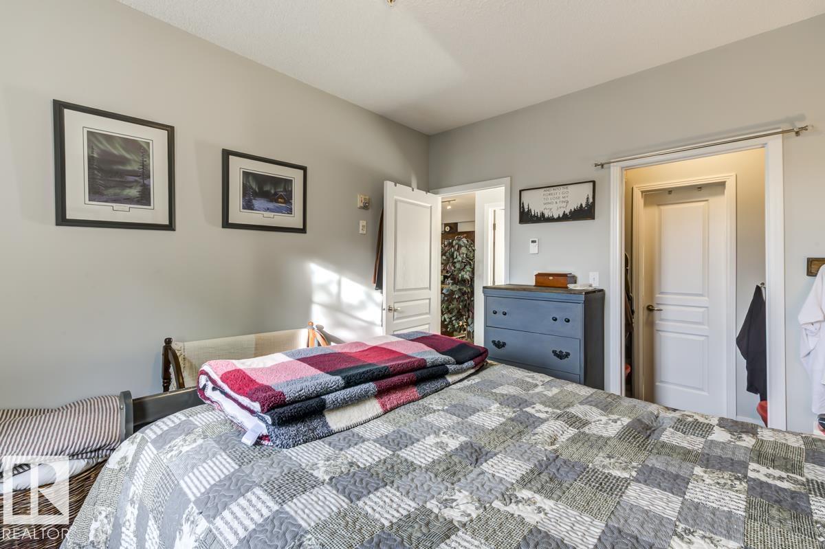 #322 2035 Grantham Co Nw, Edmonton, Alberta  T5T 3X4 - Photo 15 - E4464777