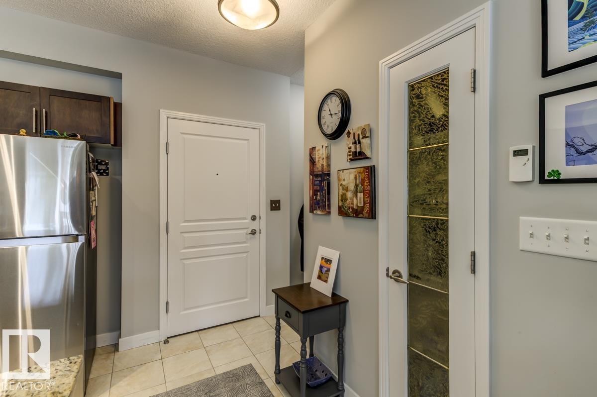 #322 2035 Grantham Co Nw, Edmonton, Alberta  T5T 3X4 - Photo 16 - E4464777