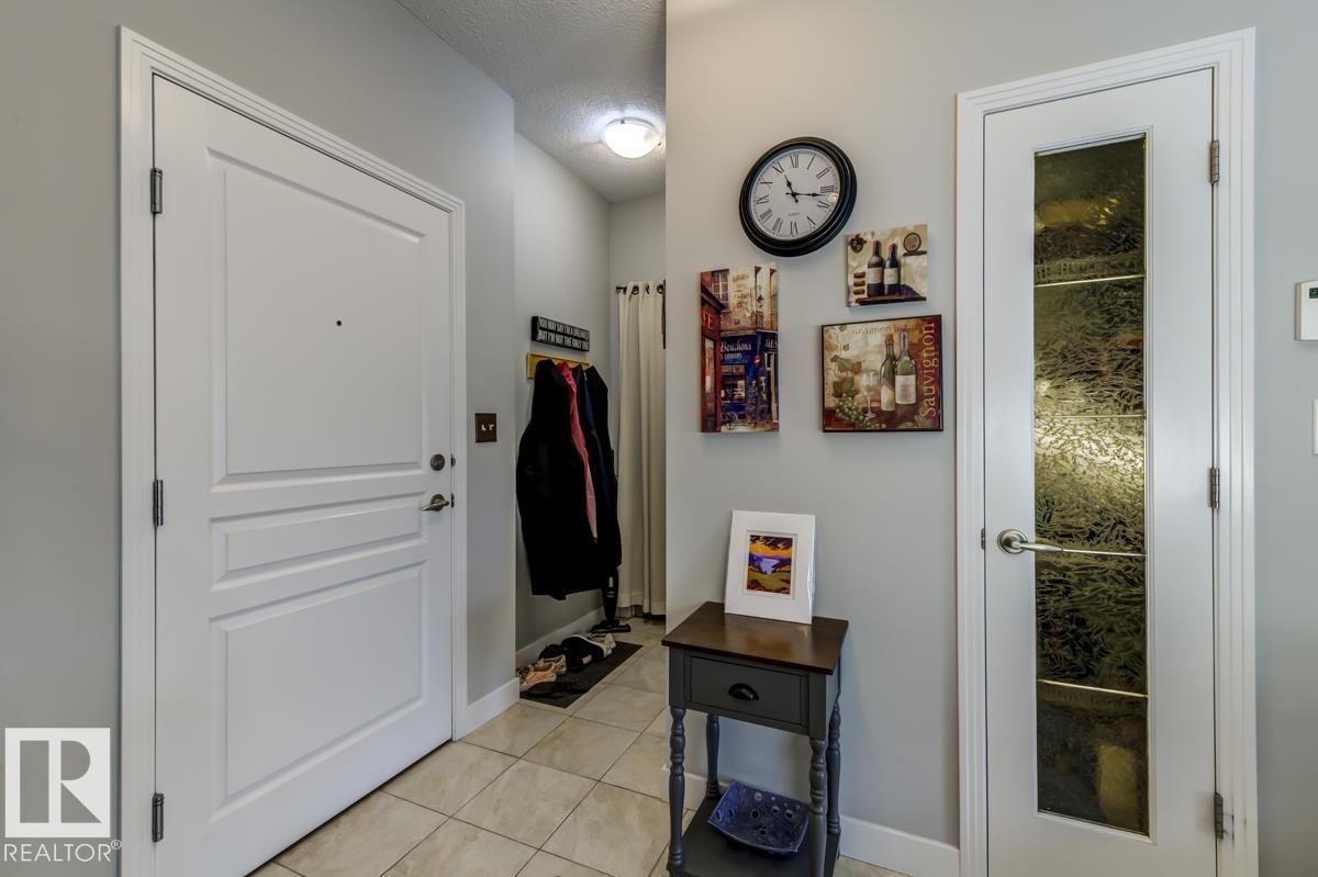 #322 2035 Grantham Co Nw, Edmonton, Alberta  T5T 3X4 - Photo 17 - E4464777