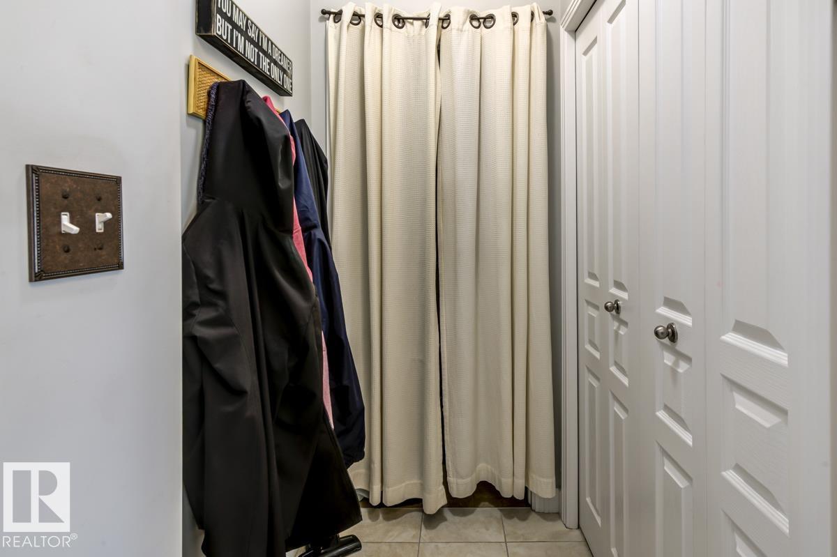 #322 2035 Grantham Co Nw, Edmonton, Alberta  T5T 3X4 - Photo 18 - E4464777