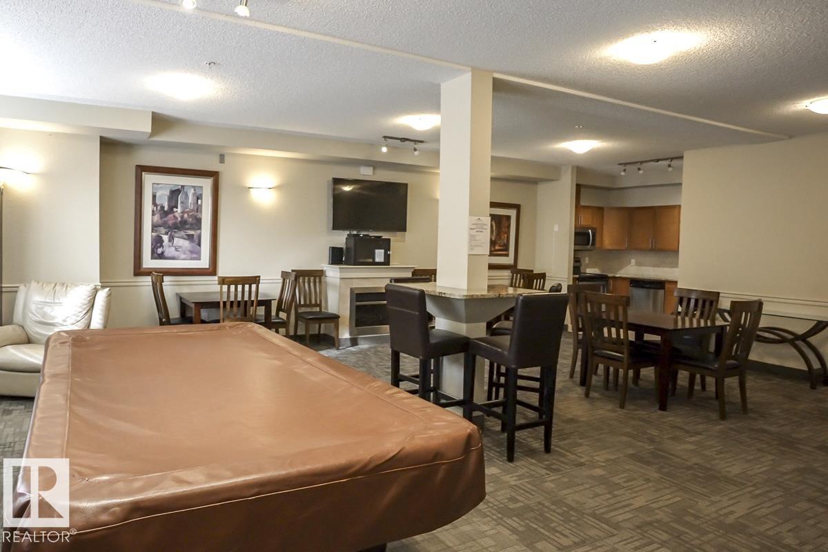 #322 2035 Grantham Co Nw, Edmonton, Alberta  T5T 3X4 - Photo 21 - E4464777