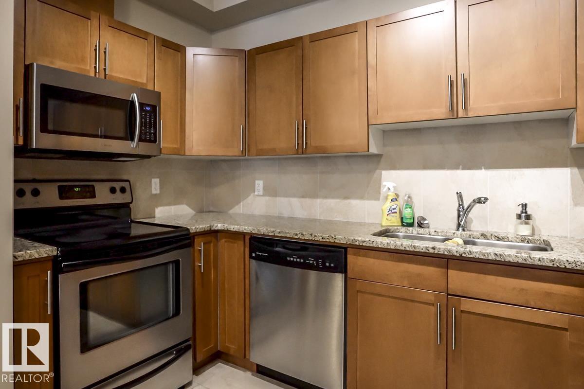 #322 2035 Grantham Co Nw, Edmonton, Alberta  T5T 3X4 - Photo 22 - E4464777