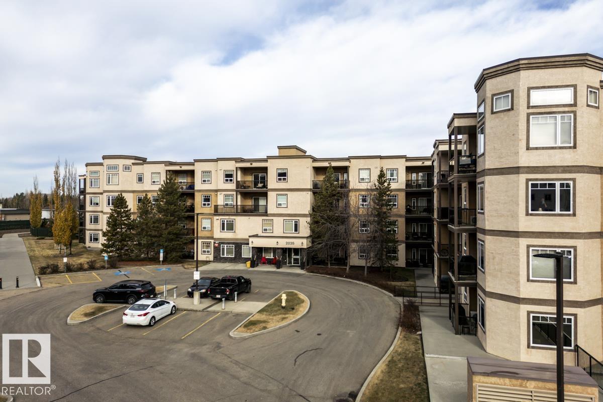 #322 2035 Grantham Co Nw, Edmonton, Alberta  T5T 3X4 - Photo 24 - E4464777