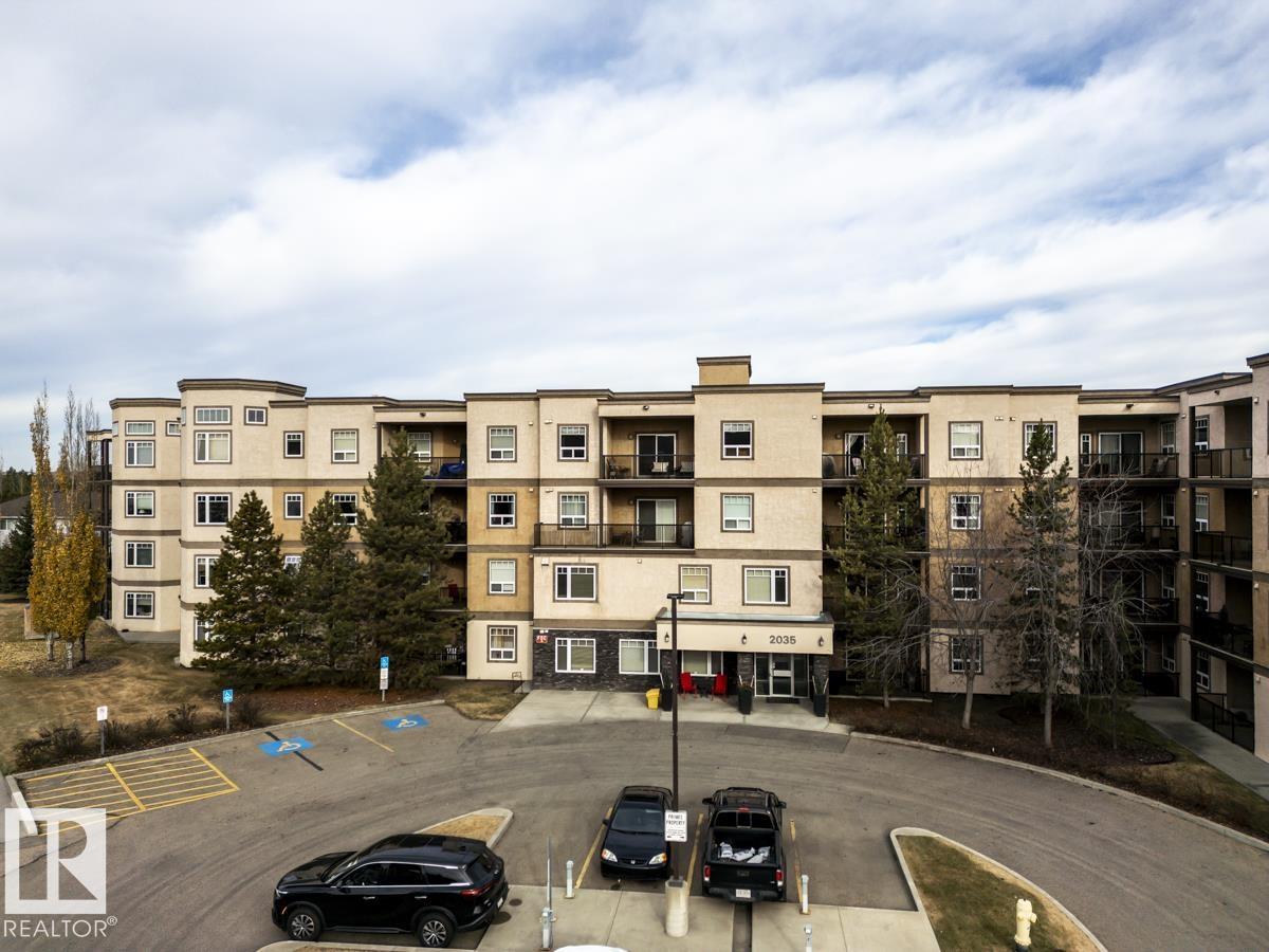 #322 2035 Grantham Co Nw, Edmonton, Alberta  T5T 3X4 - Photo 25 - E4464777