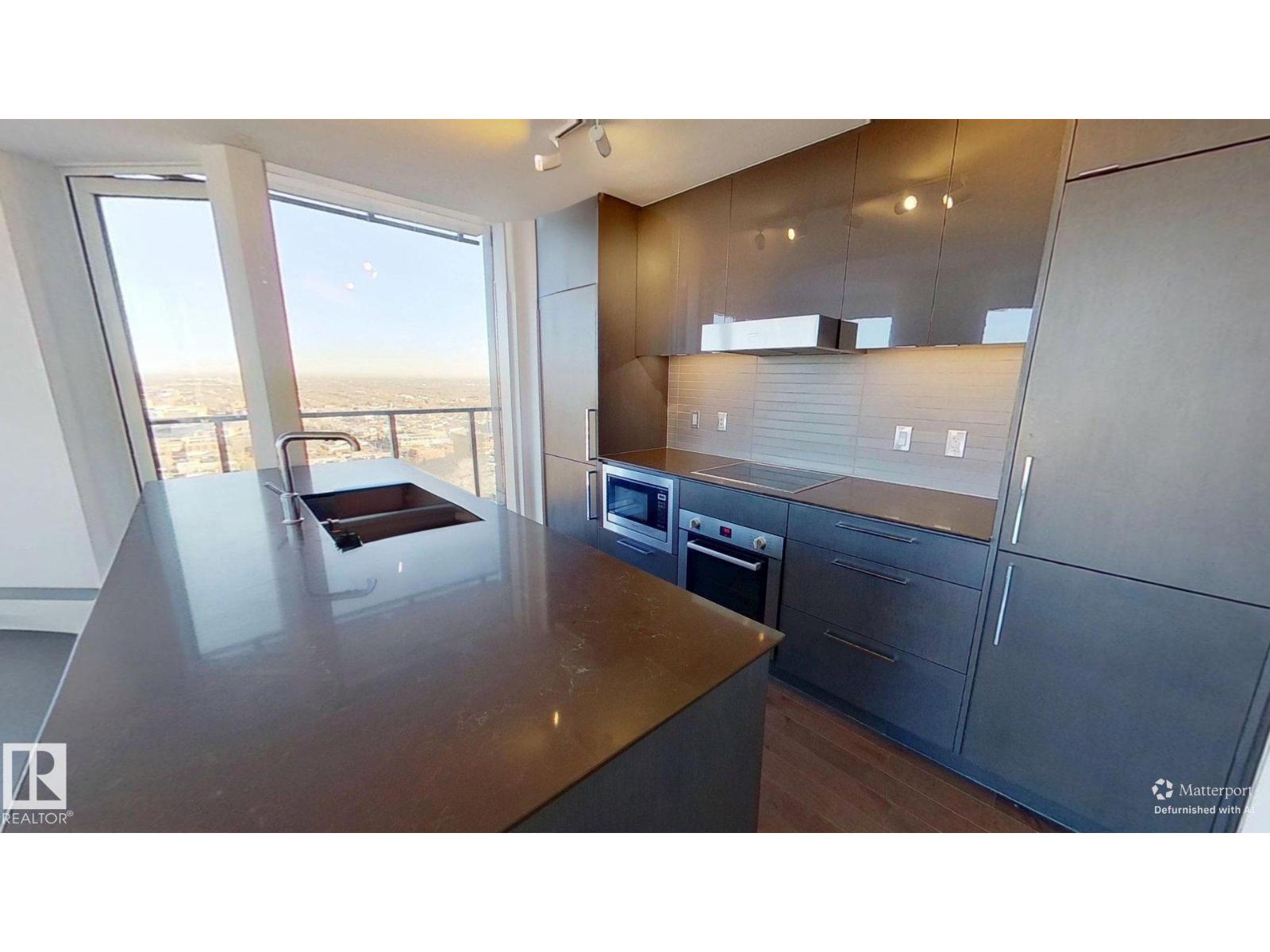 #2501 10360 102 St Nw, Edmonton, Alberta  T5J 0K6 - Photo 10 - E4464778