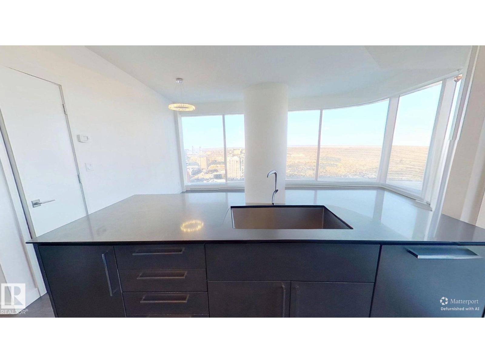 #2501 10360 102 St Nw, Edmonton, Alberta  T5J 0K6 - Photo 11 - E4464778