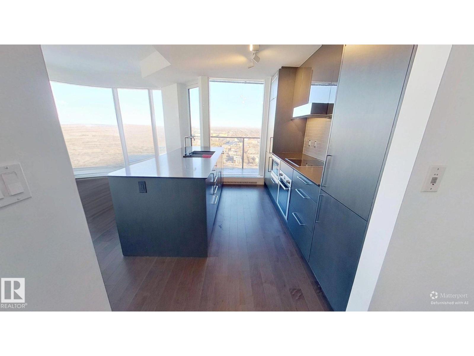 #2501 10360 102 St Nw, Edmonton, Alberta  T5J 0K6 - Photo 12 - E4464778