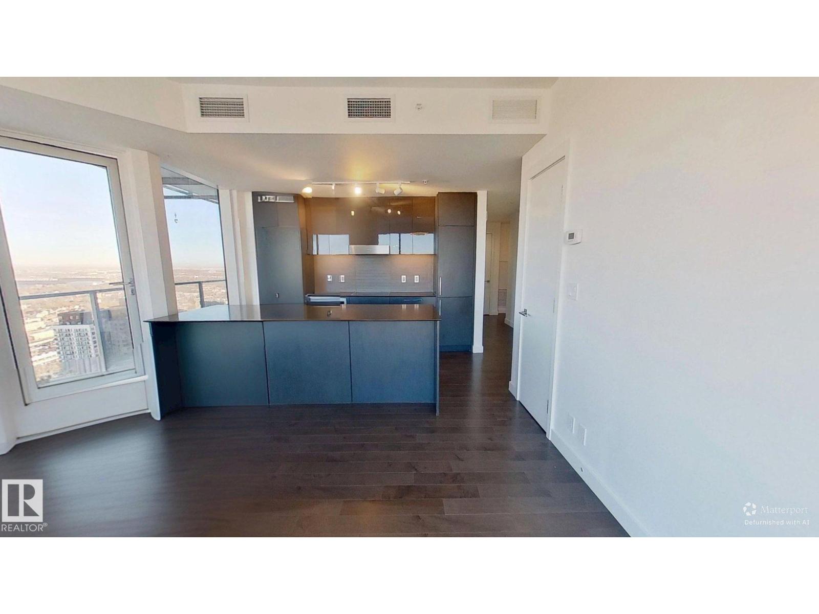 #2501 10360 102 St Nw, Edmonton, Alberta  T5J 0K6 - Photo 9 - E4464778