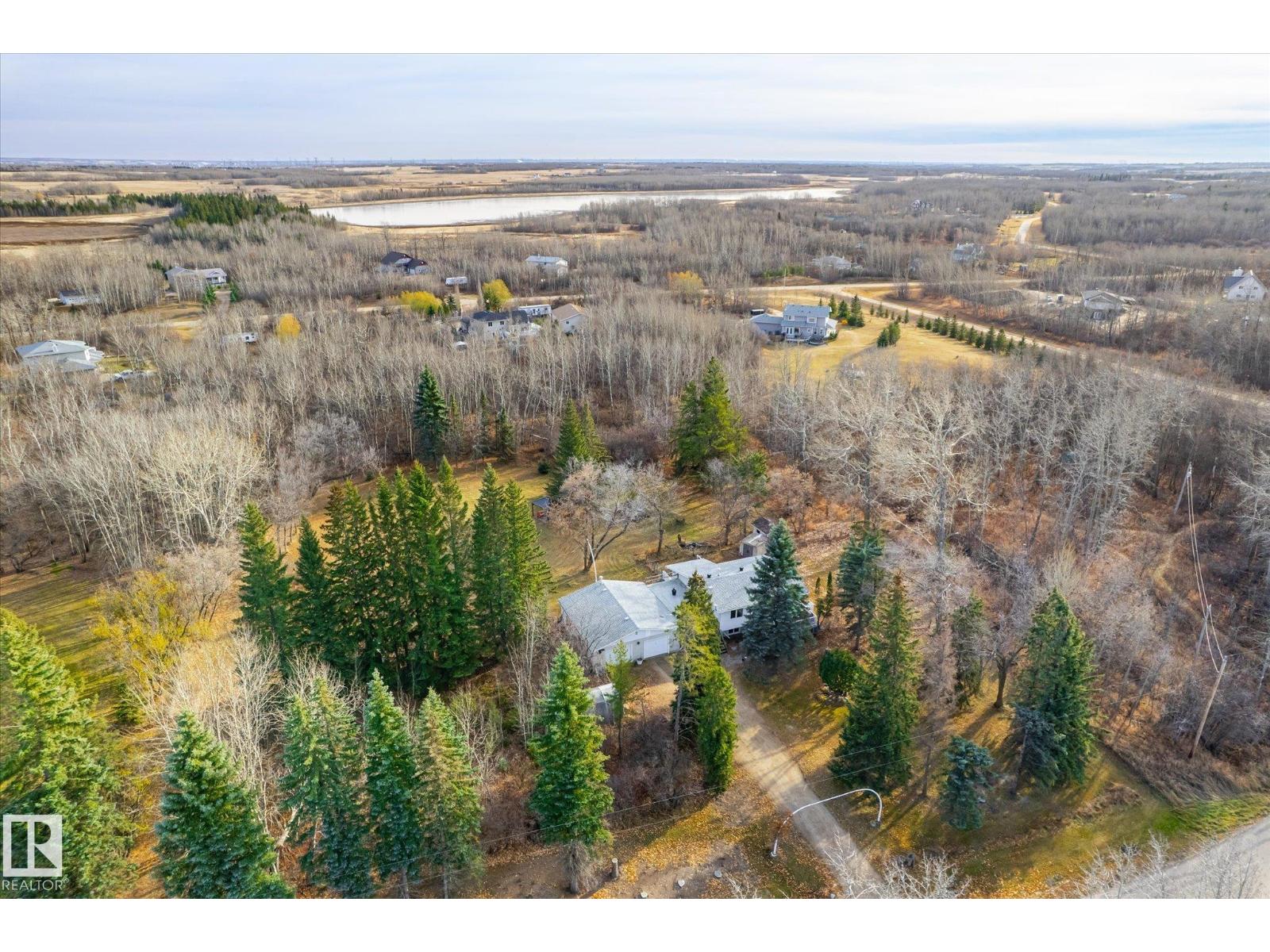 56513 RGE ROAD 230A, Rural Sturgeon County, Alberta