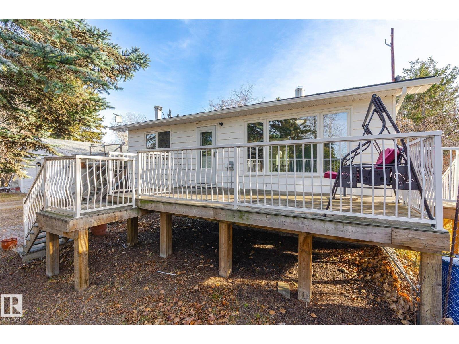 56513 Rge Road 230a, Rural Sturgeon County, Alberta  T0A 1N5 - Photo 2 - E4464781