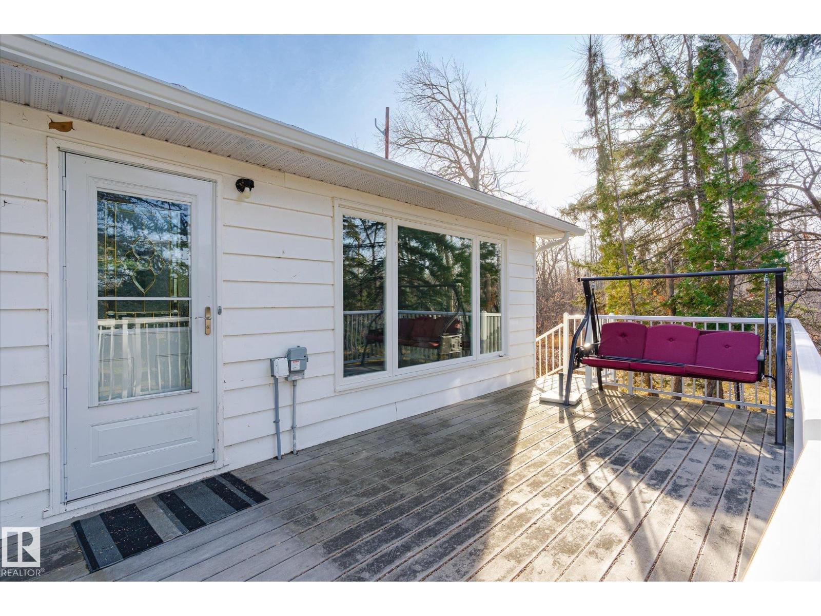 56513 Rge Road 230a, Rural Sturgeon County, Alberta  T0A 1N5 - Photo 3 - E4464781