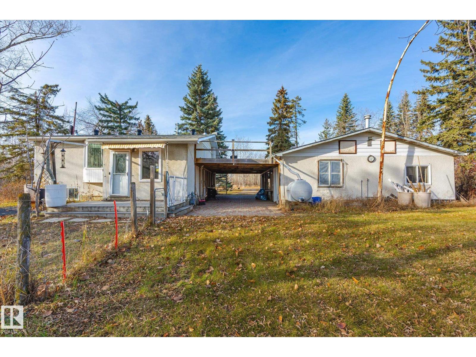 56513 Rge Road 230a, Rural Sturgeon County, Alberta  T0A 1N5 - Photo 32 - E4464781