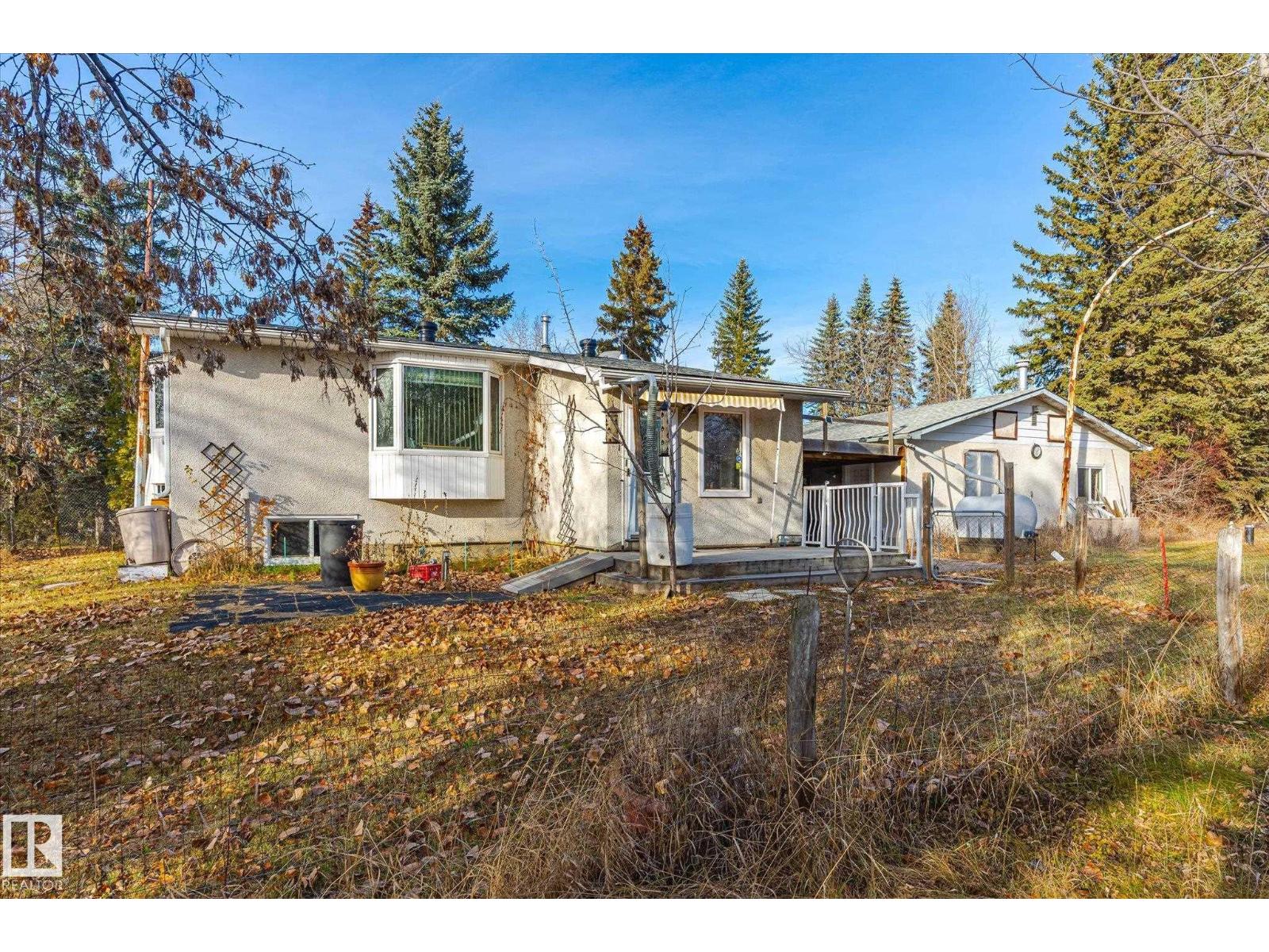 56513 Rge Road 230a, Rural Sturgeon County, Alberta  T0A 1N5 - Photo 33 - E4464781