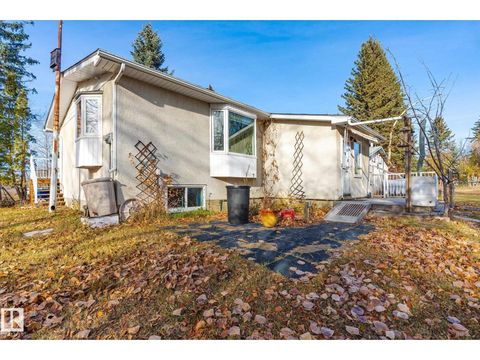 56513 Rge Road 230a, Rural Sturgeon County, Alberta  T0A 1N5 - Photo 34 - E4464781