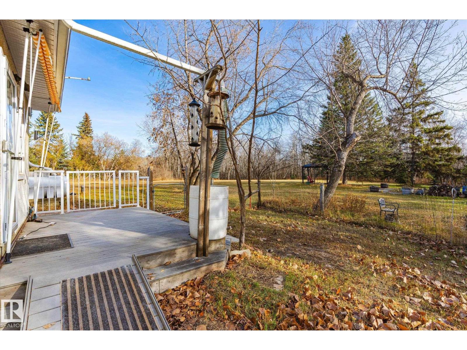 56513 Rge Road 230a, Rural Sturgeon County, Alberta  T0A 1N5 - Photo 35 - E4464781