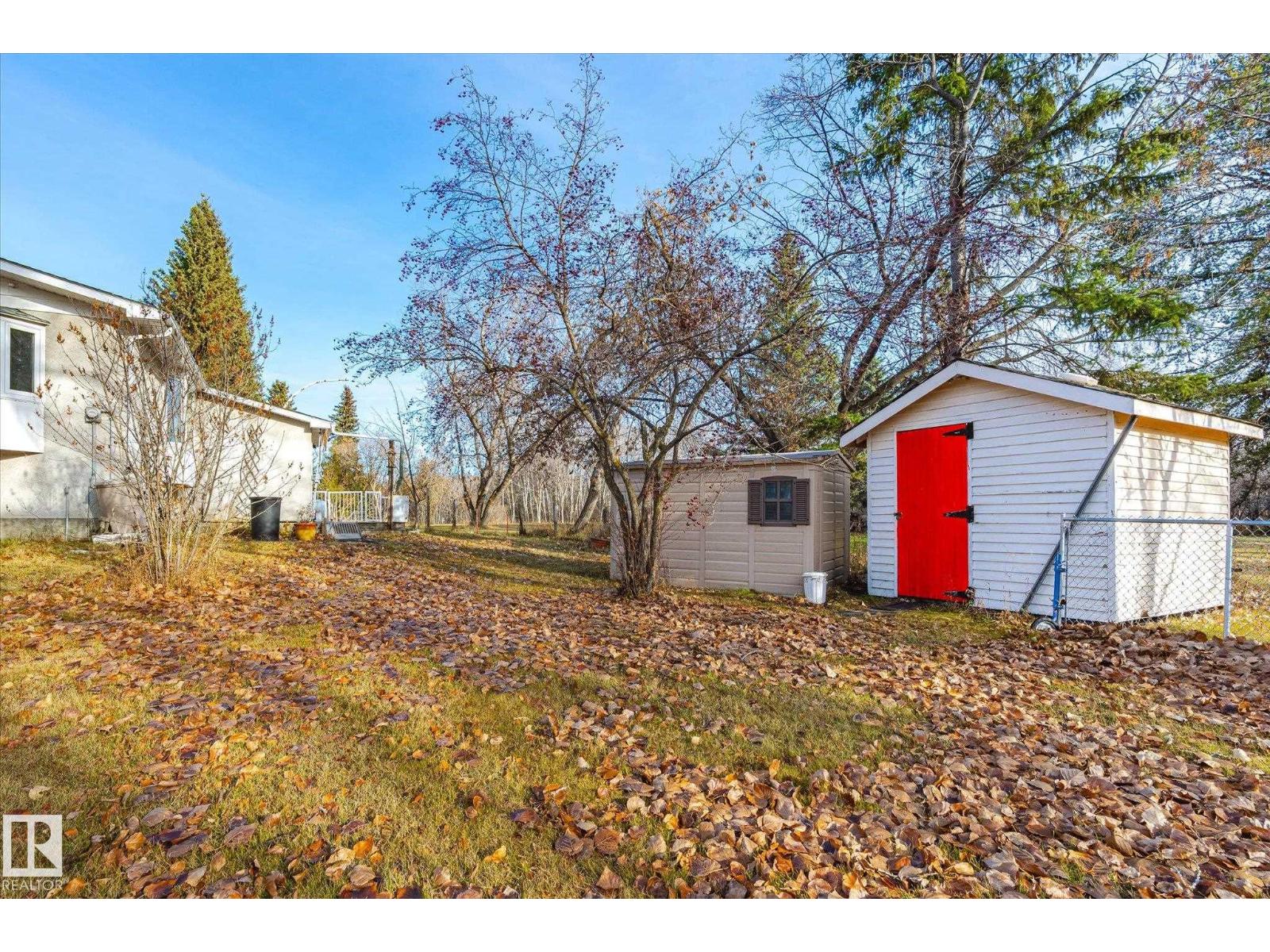 56513 Rge Road 230a, Rural Sturgeon County, Alberta  T0A 1N5 - Photo 36 - E4464781