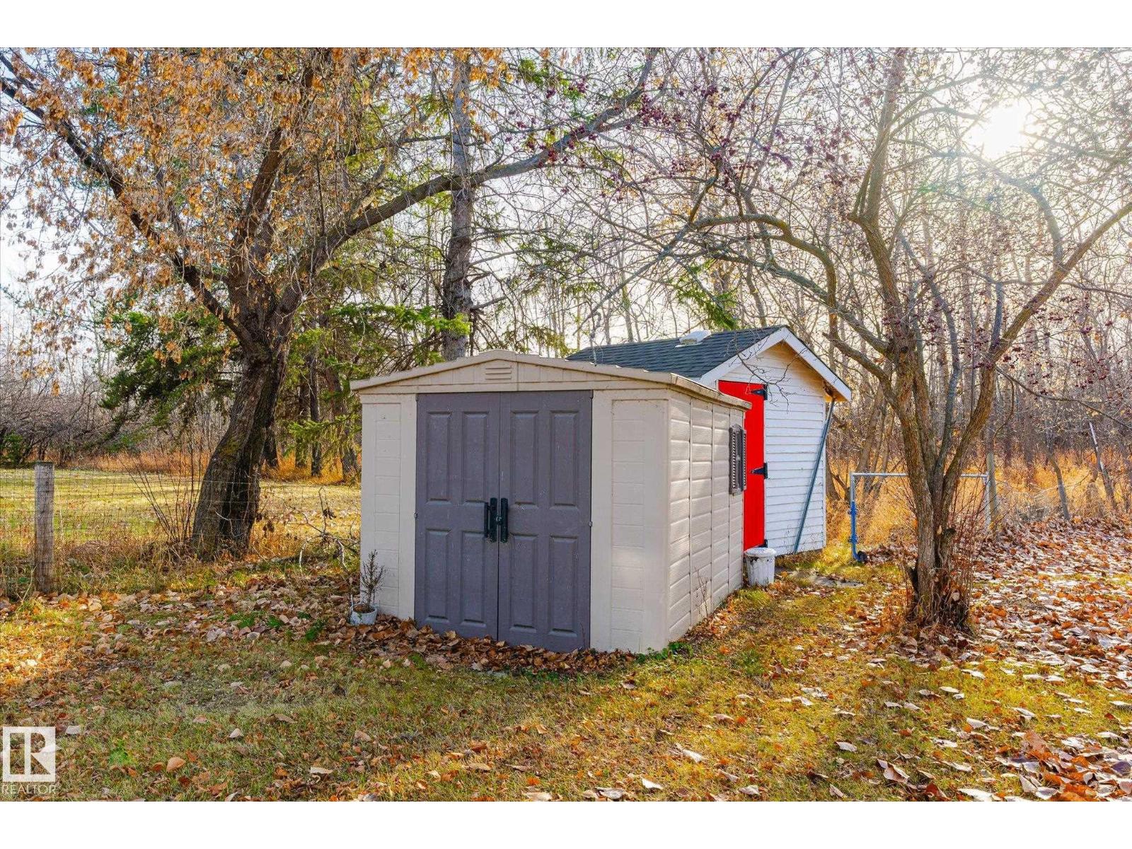 56513 Rge Road 230a, Rural Sturgeon County, Alberta  T0A 1N5 - Photo 37 - E4464781