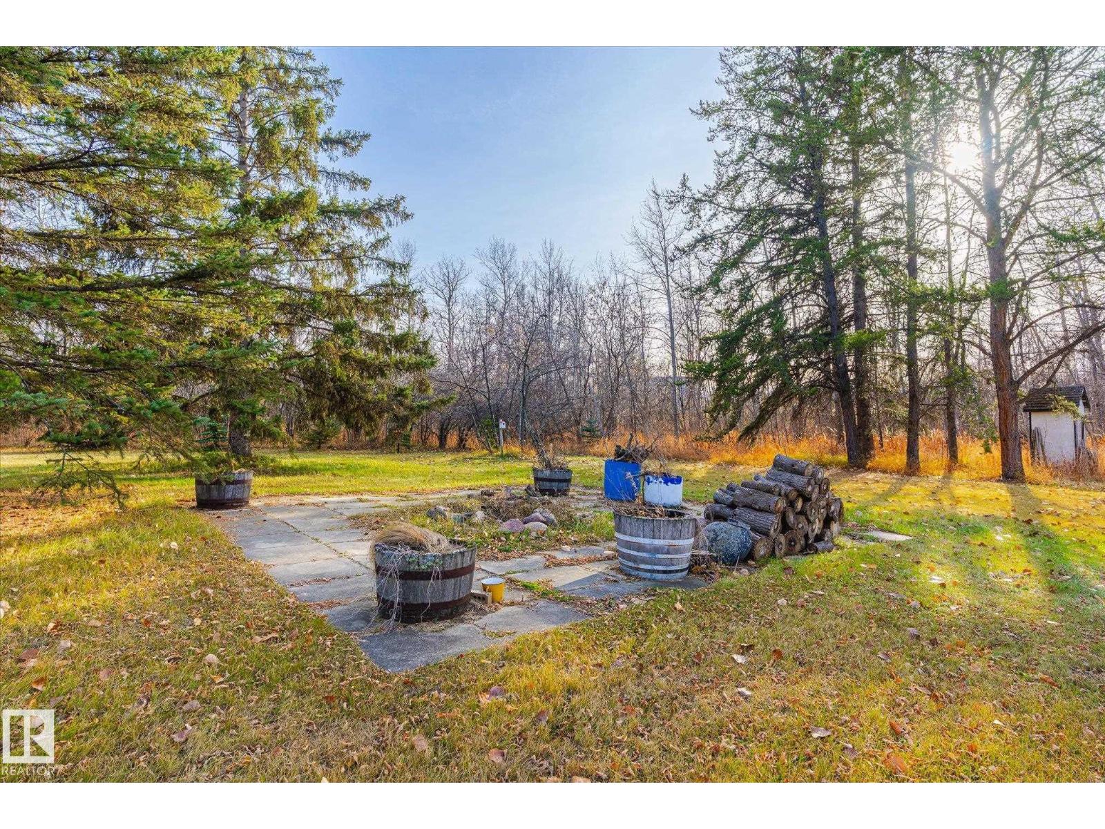 56513 Rge Road 230a, Rural Sturgeon County, Alberta  T0A 1N5 - Photo 38 - E4464781