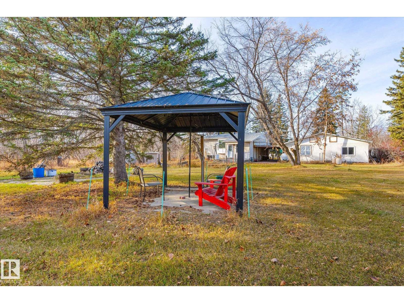56513 Rge Road 230a, Rural Sturgeon County, Alberta  T0A 1N5 - Photo 39 - E4464781