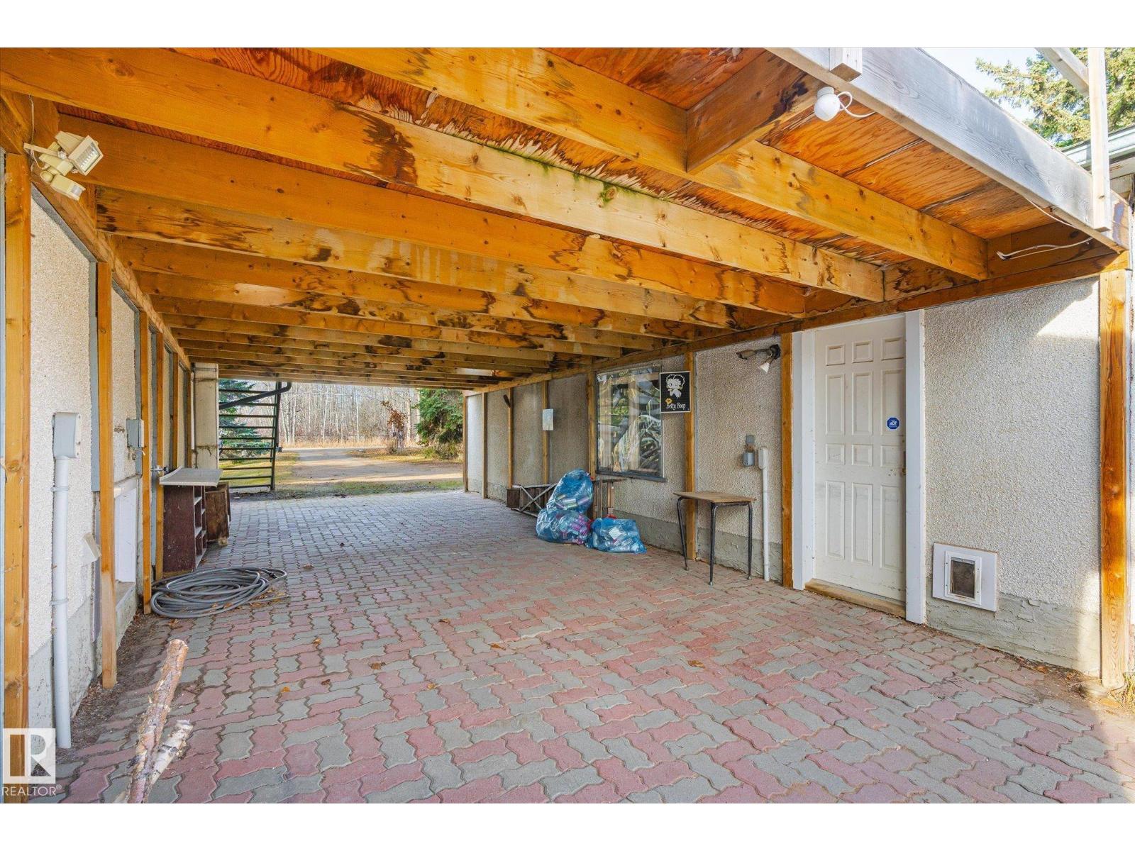 56513 Rge Road 230a, Rural Sturgeon County, Alberta  T0A 1N5 - Photo 40 - E4464781